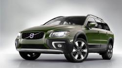 2015 Volvo XC70