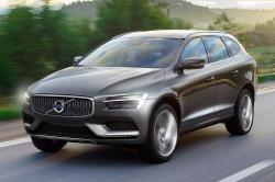 2015 Volvo XC90
