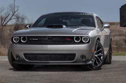 2015 Dodge Challenger Cou interior #3