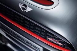 2015 MINI Cooper John Coo exterior #9