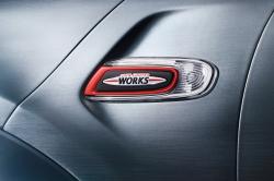 2015 MINI Cooper John Coo exterior #8