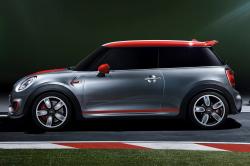 2015 MINI Cooper John Coo exterior #3