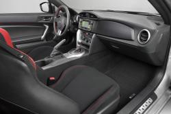 2015 Scion FR-S Coupe Ext exterior #6