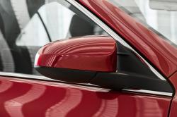 2015 Toyota Camry Sedan E exterior #9