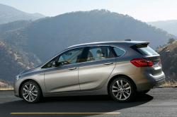 2016 BMW 2 Series Active Tourer