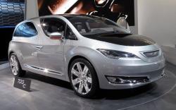 2016 Chrysler Town and Country