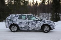 2016 Land Rover Discovery Sport