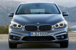 2016 BMW 2 Series Active  exterior #8