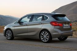 2016 BMW 2 Series Active  exterior #7