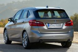 2016 BMW 2 Series Active  exterior #6