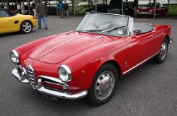 Alfa Romeo #2