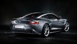 Aston Martin #12