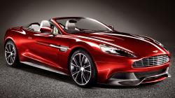 Aston Martin #18