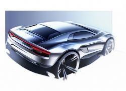 Become The Beast Itself - Audi Nanuk