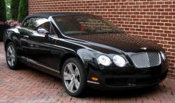 Bentley #5