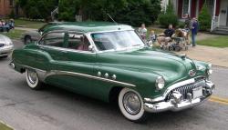 Buick #19