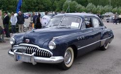Buick #21