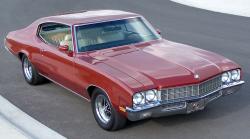 Buick Skylark Keeps History Alive