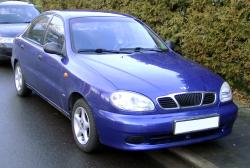 Daewoo #20