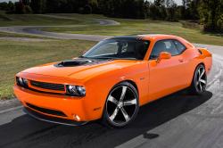 Dodge #10