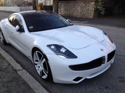 Fisker #11