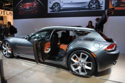 Fisker #13