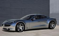 Fisker #16