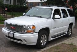 GMC #5