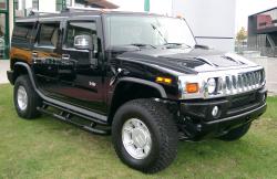 HUMMER #9
