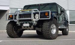 HUMMER #16