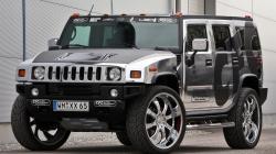 HUMMER #8