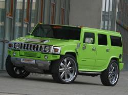 HUMMER #13