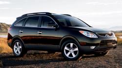 Hyundai Veracruz is a true urban car 