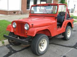 Jeep #11