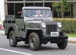 Jeep #18