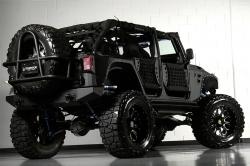 Jeep #10