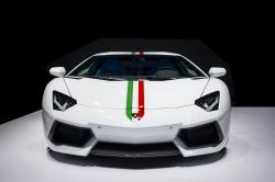 Lamborghini #6