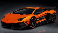 Lamborghini #2