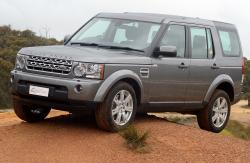 Land Rover #15