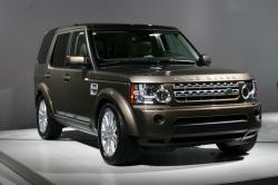 Land Rover #16
