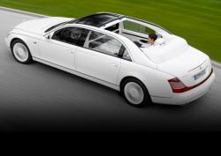 Maybach #15