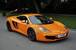 McLaren #20