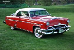 Mercury Monterey