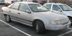 Mercury Sable