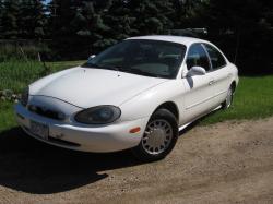 Mercury Sable