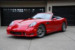 Panoz #20