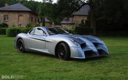 Panoz #19