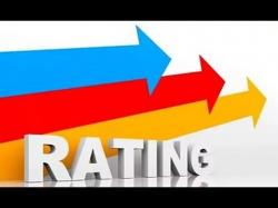 Rating of countries by popularity of auto tuning