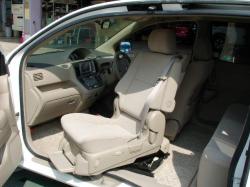 White Star of Toyota Raum