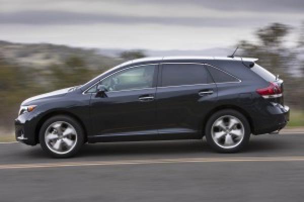 Toyota Venza
